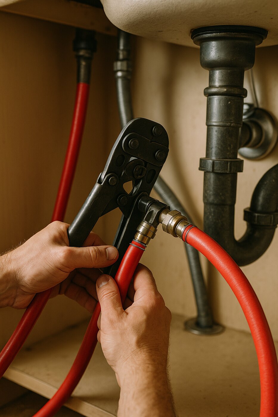 Plumbing